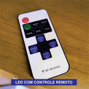 Guarda-roupa Casal 6 Portas Reflectas Com Led 6 Gavetas Cinamomo