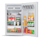 Frigobar Electrolux 90L Efficient com Controle de Temperatura Cor Branca (EM90