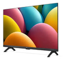 Smart Tv 32'' LG Hd 32LR600BPSA Processador 5 Ger6 Alexa Webos