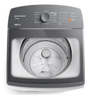 Máquina De Lavar Smart Sensor 14kg Automática Brastemp