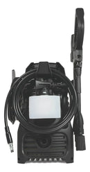 Lavadora de Alta Pressão Kärcher Compacta 1.500 PSI/Libras 1400W 300L/h com Aplicador de Detergente e Lança Regulável