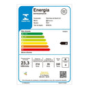 Geladeira Electrolux Cycle Defrost 240L Degelo Prático Uma Porta Branca RE31