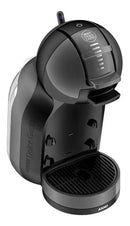 Cafeteira Nescafé Dolce Gusto Mini Me Cores Preta Branco e Vermelho/Preto