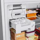 Geladeira Brastemp Frost Free 559 Litros French Door Branca - BRO85MB -