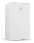 Frigobar Electrolux 90L Efficient com Controle de Temperatura Cor Branca (EM90