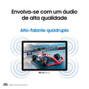 Tablet Samsung Galaxy Tab A11+, 128gb, 6gb Ram, Tela De 11 , Câmera Traseira 8mp, Wifi, Android 16