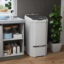 Máquina de lavar Roupas semi-automática Tanquinho Colormaq LCS 10kg