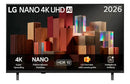 Smart Tv Lg 50'' 4k Ultra Hd 50un85