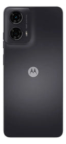 Smartphone Motorola Moto g24 - 128GB 8GB (4GB RAM+4GB Ram Boost) AI Camera 50MP Night Vision - Grafite