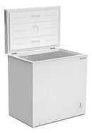 Freezer Philco Horizontal Pfh205b 199l Cor Branco