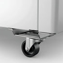 Freezer Inverter 543L DA550IF Bivolt Metalfrio Branco - Metalfrio