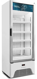 Visa Congelados 581 Litros Vf50ah 220v - Metalfrio