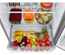 Geladeira Brastemp Frost Free 385 Litros Duplex Inox - BRM46MK