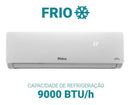 Ar Condicionado Inverter Philco 9000 Btus Frio 220v Pac9ft