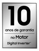 Lava E Seca Samsung Wd11m Com Digital Inverter 11kg