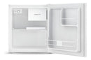 Frigobar Electrolux 47L Efficient com Controle de Temperatura Cor Branca EM50 -m