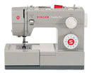 Máquina de costura reta Singer Facilita Pro 4423 portátil