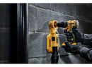 Parafusadeira e Furadeira de Impacto 13mm 20V DEWALT DCD7781D2 Com 2 Baterias, Carregador e Maleta