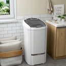Máquina de lavar Roupas semi-automática Tanquinho Colormaq LCS 10kg
