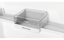 Geladeira Brastemp Frost Free Duplex BRM44HK 375 Litros Com Comparti Cor Inox