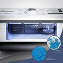 Máquina De Lavar 14kg Essential Care LED14 Com Cesto Inox E Jet&Clean Electrolux