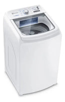 Máquina De Lavar 14kg Essential Care LED14 Com Cesto Inox E Jet&Clean Electrolux