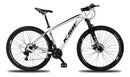 Bicicleta Aro 29 Mtb Ksw 21v Shimano Com Freios Hidráulico