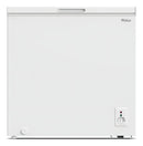 Freezer Philco Horizontal Pfh205b 199l Cor Branco