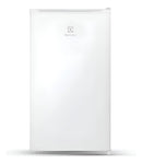 Frigobar Electrolux 90L Efficient com Controle de Temperatura Cor Branca (EM90