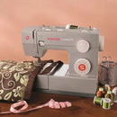 Máquina de costura reta Singer Facilita Pro 4423 portátil