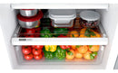 Geladeira Brastemp Frost Free Duplex BRM44HK 375 Litros Com Comparti Cor Inox