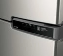 Geladeira Brastemp Frost Free Duplex BRM44HK 375 Litros Com Comparti Cor Inox