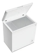Freezer Philco Horizontal Pfh205b 199l Cor Branco