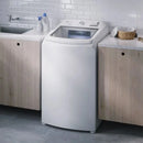 Máquina De Lavar 14kg Essential Care LED14 Com Cesto Inox E Jet&Clean Electrolux