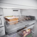 Geladeira Brastemp Frost Free 559 Litros French Door Branca - BRO85MB -