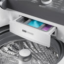 Máquina de Lavar Brastemp 14Kg Branca Smart Sensor- BWJ14AB