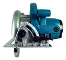 Serra Circular 7.1/4 1800w 5007n Makita Azul-turquesa