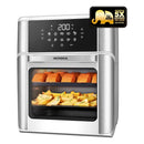 Fritadeira Air Fryer Forno Oven 12L, Mondial, 2000W - AFON-12L-BI -