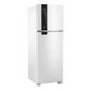 Geladeira Brastemp Frost Free 385 Litros Duplex Inox - BRM46MK