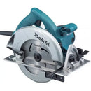 Serra Circular 7.1/4 1800w 5007n Makita Azul-turquesa