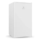 Frigobar Electrolux 90L Efficient com Controle de Temperatura Cor Branca (EM90