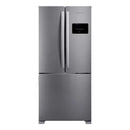 Geladeira Brastemp Frost Free 559 Litros French Door Branca - BRO85MB -