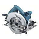 Serra Circular 7.1/4 1800w 5007n Makita Azul-turquesa